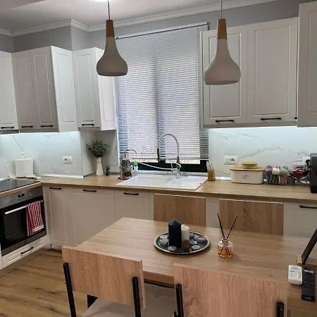 Apartment Livia