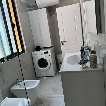 Apartment Livia *