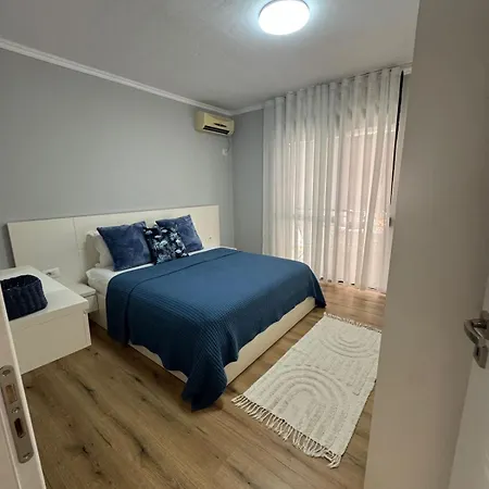 Apartment Livia