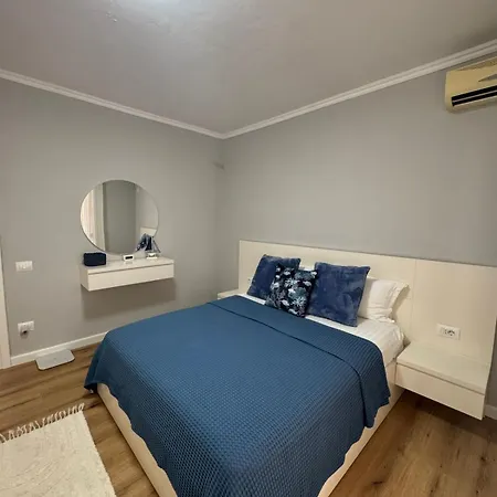 Livia Apartment Golem (Tirana)