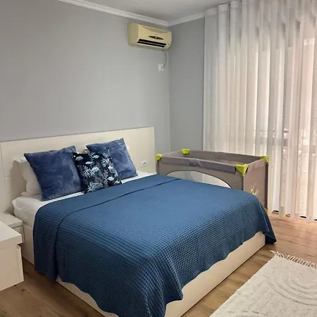 Apartment Livia Golem (Tirana)