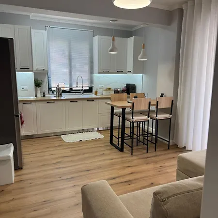 Apartment Livia